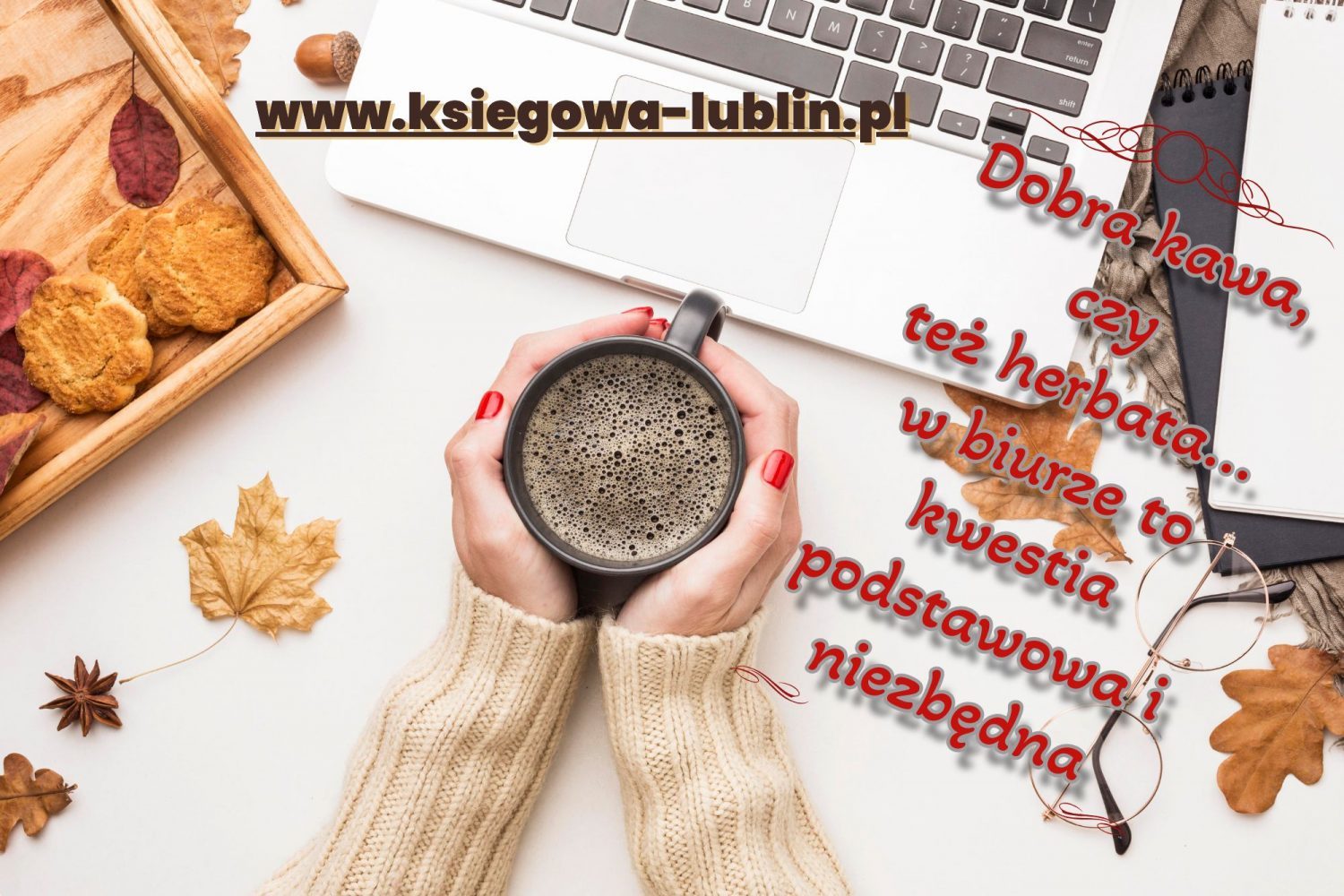 obsługa księgowa Lublin