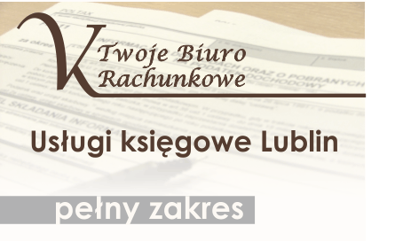 księgowość Lublin