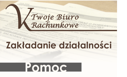 zakładanie firmy doradztwo